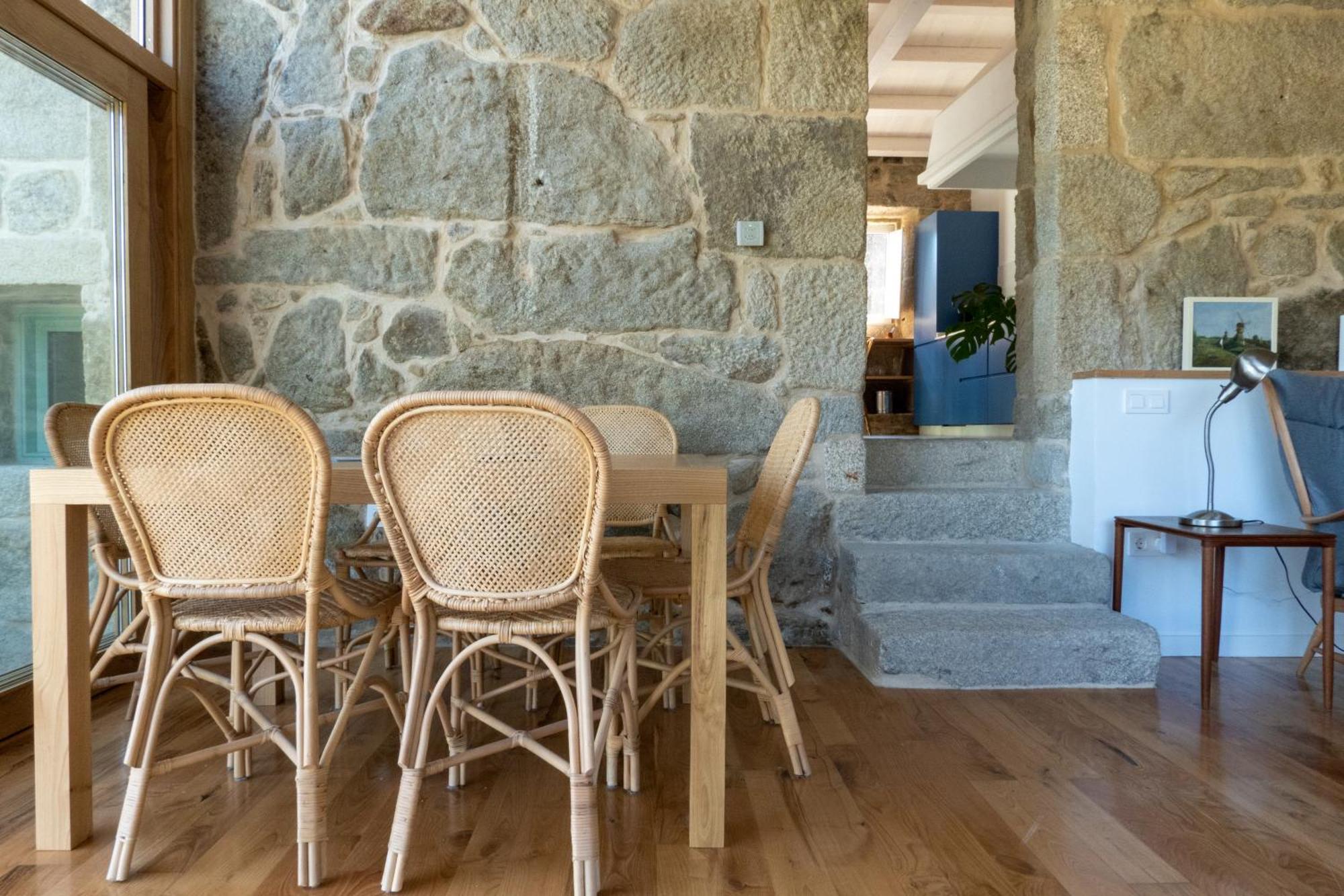 A Casa Dos Caseiros ツ By Rias Baixas Holiday home Gondomar