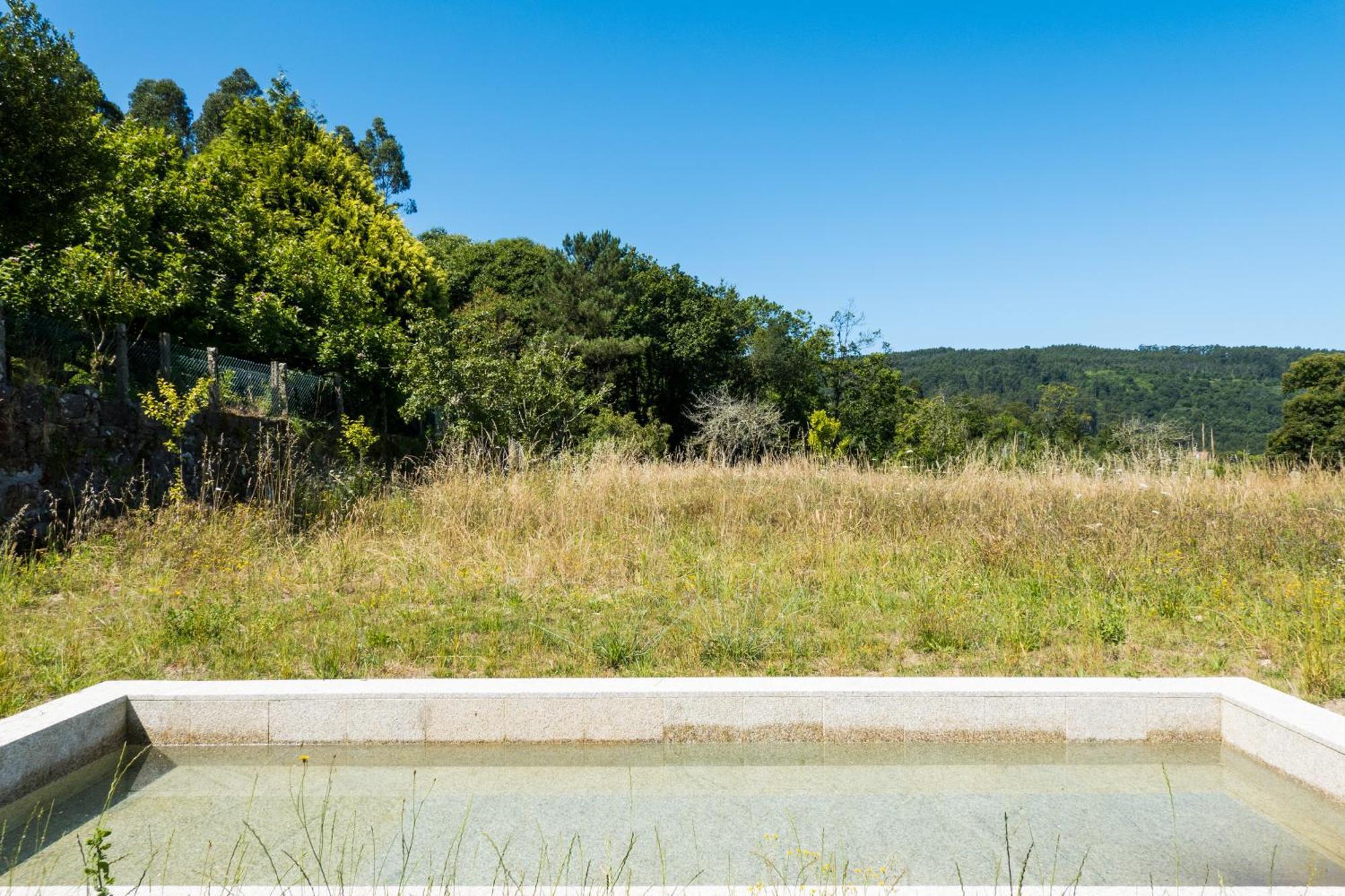 Holiday home A Casa Dos Caseiros ツ By Rias Baixas Gondomar