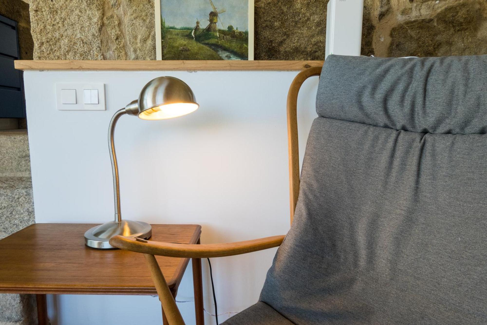 A Casa Dos Caseiros ツ By Rias Baixas Holiday home Gondomar