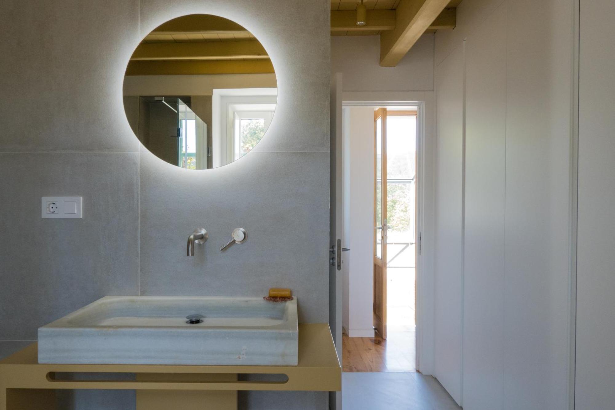 A Casa Dos Caseiros ツ By Rias Baixas * Gondomar