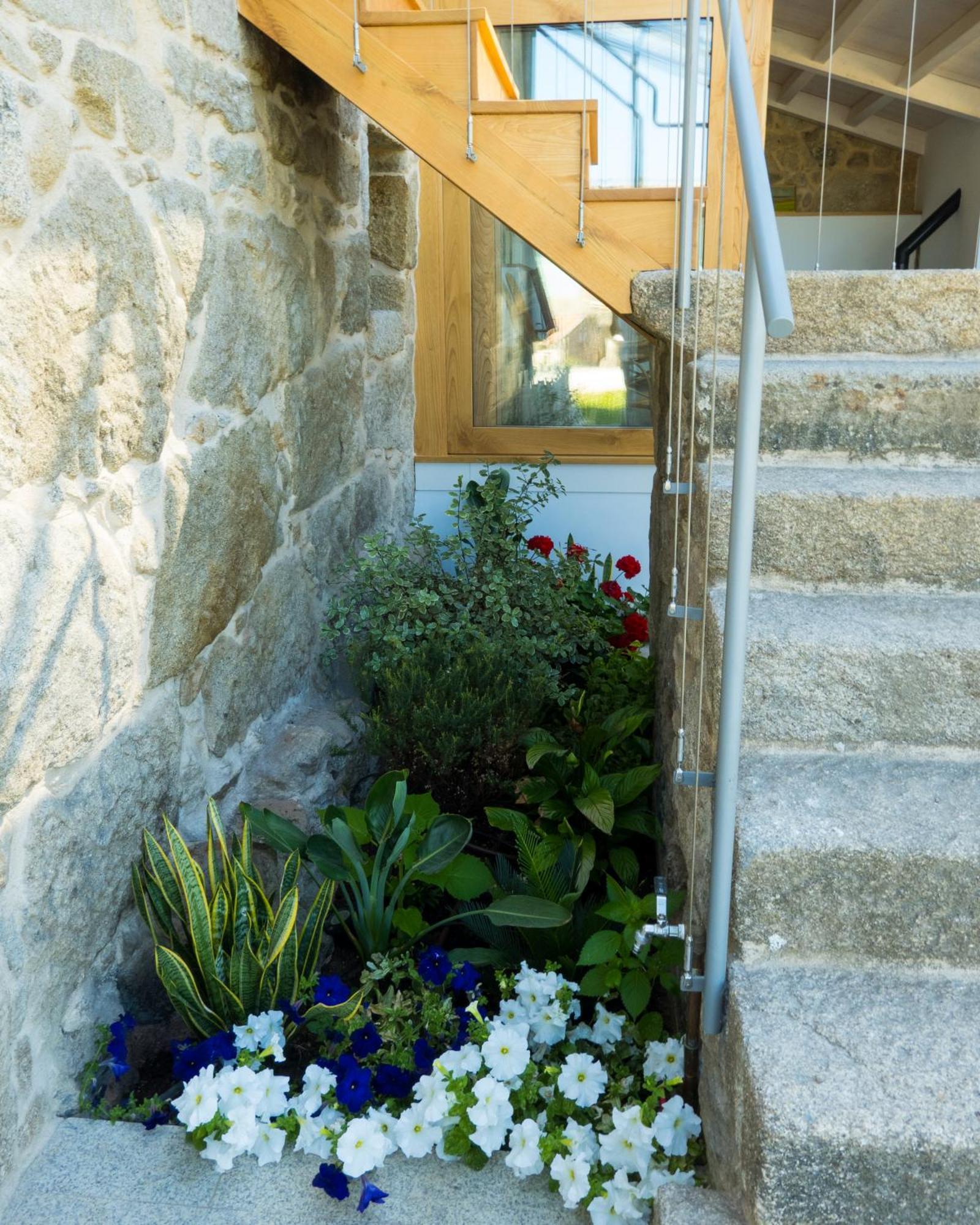Holiday home A Casa Dos Caseiros ツ By Rias Baixas *
