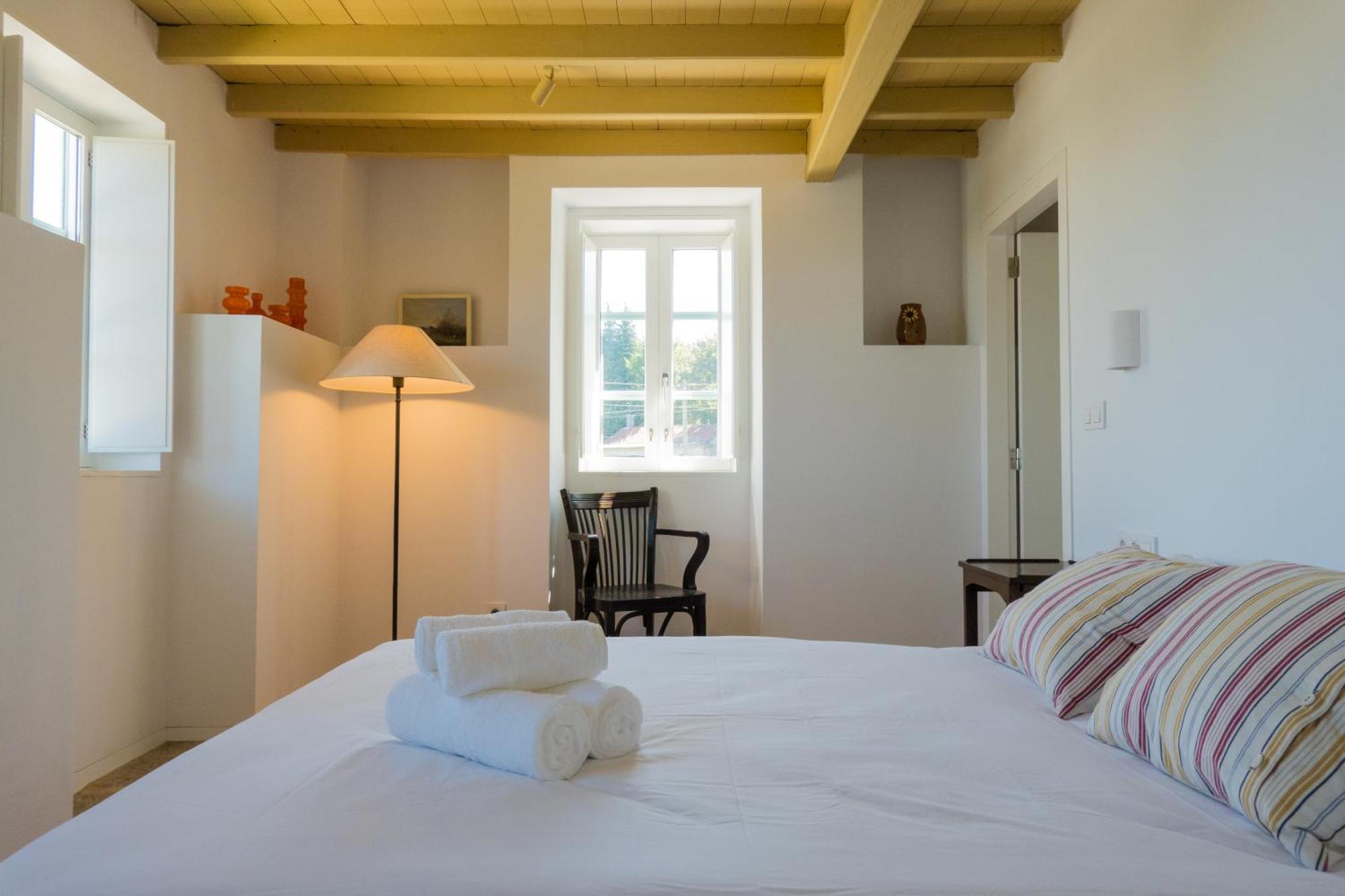 Holiday home A Casa Dos Caseiros ツ By Rias Baixas Gondomar