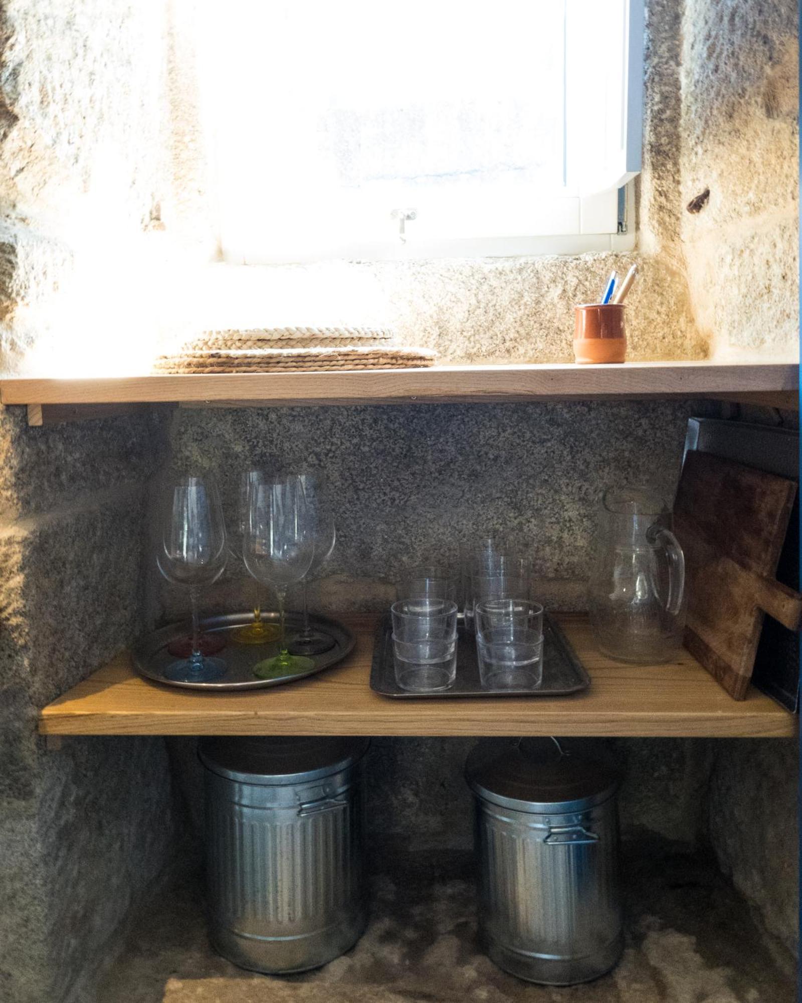 Holiday home A Casa Dos Caseiros ツ By Rias Baixas *