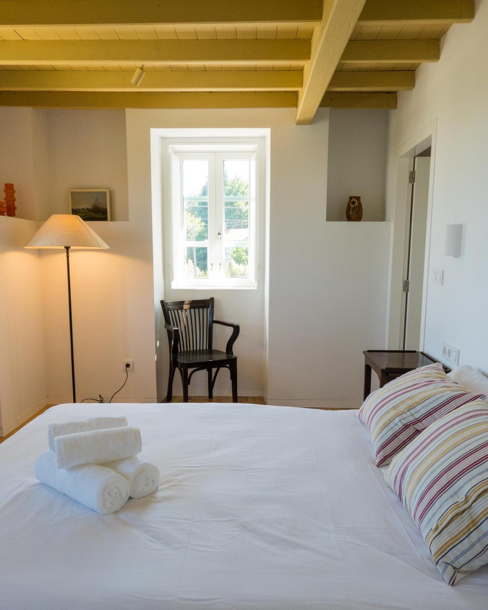A Casa Dos Caseiros ツ By Rias Baixas Holiday home Gondomar