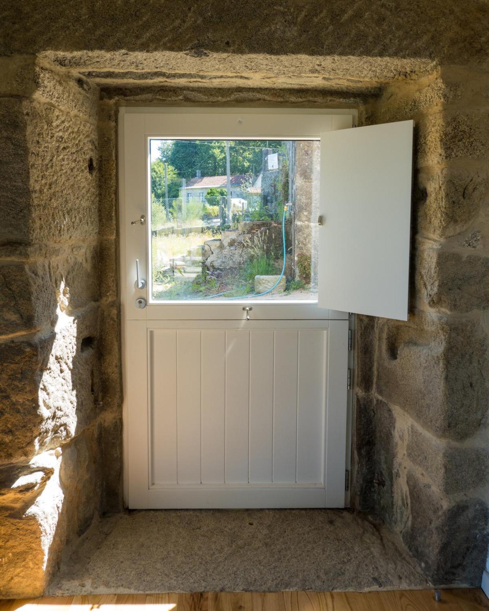 A Casa Dos Caseiros ツ By Rias Baixas * Gondomar