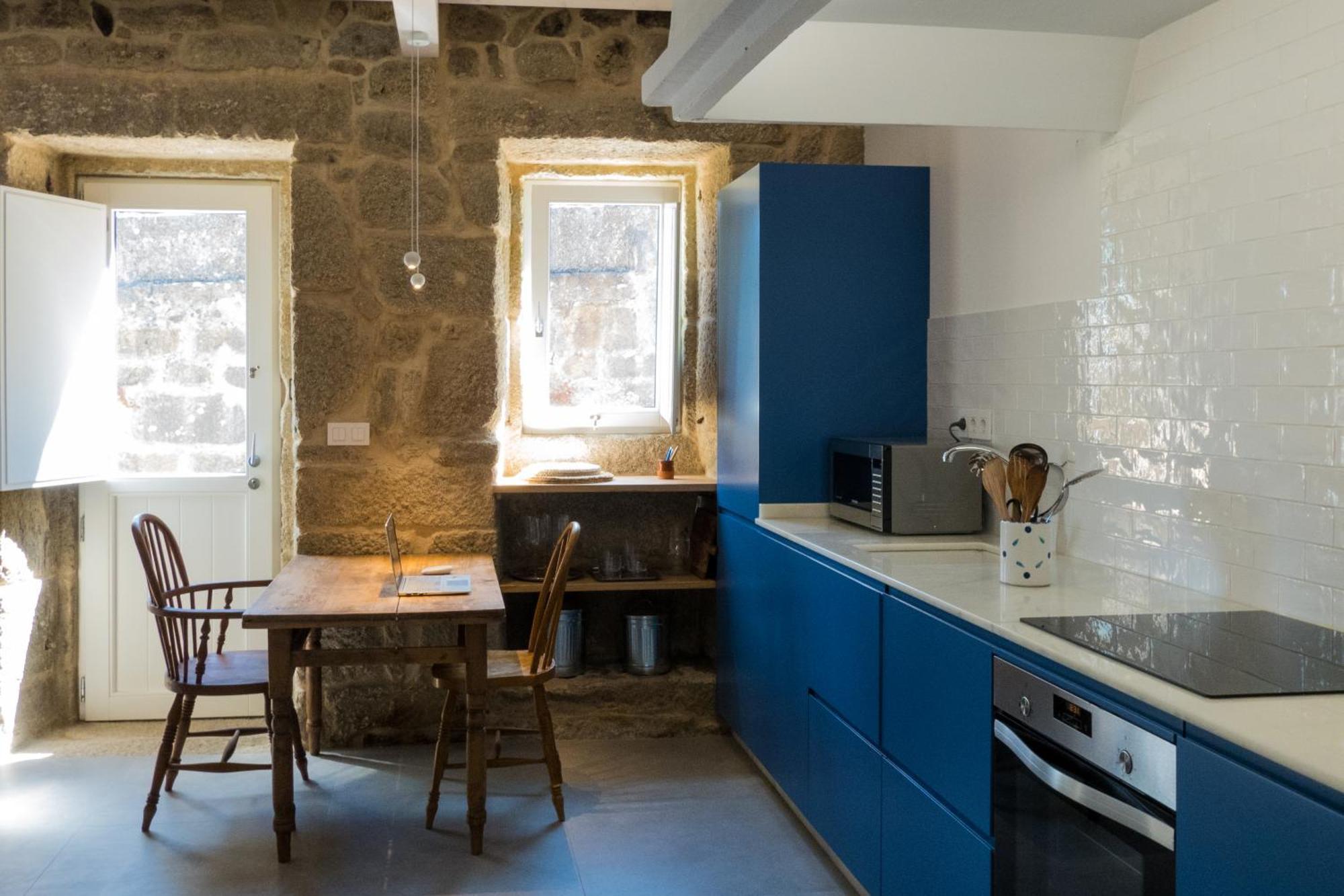 A Casa Dos Caseiros ツ By Rias Baixas Gondomar